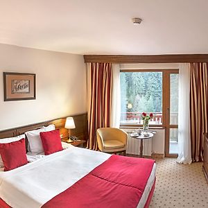 Double or Twin Room Forest View